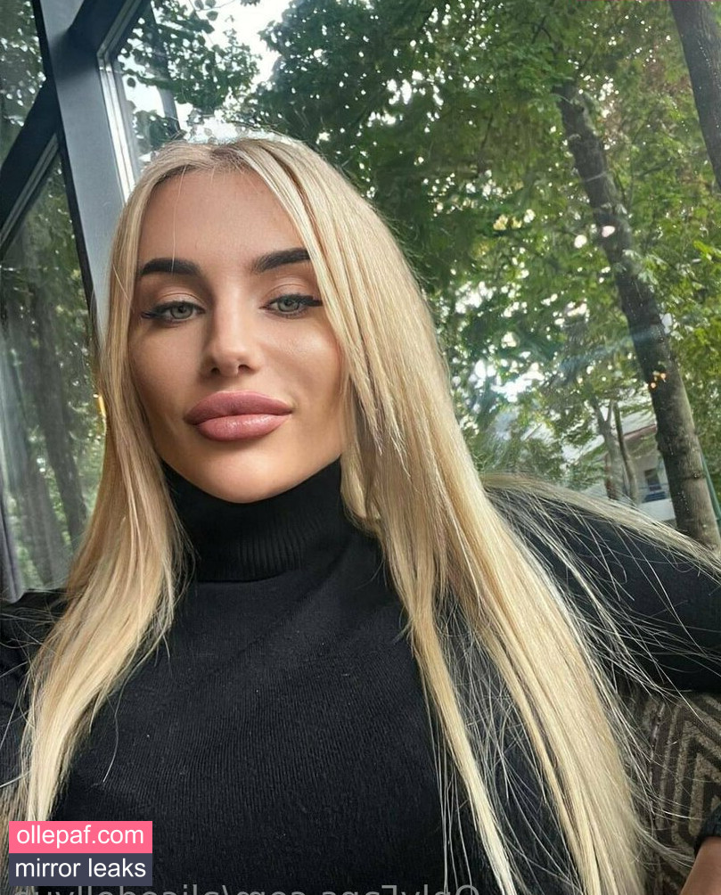 Latest Leaks alicedollyua Nude #140 - Fapello