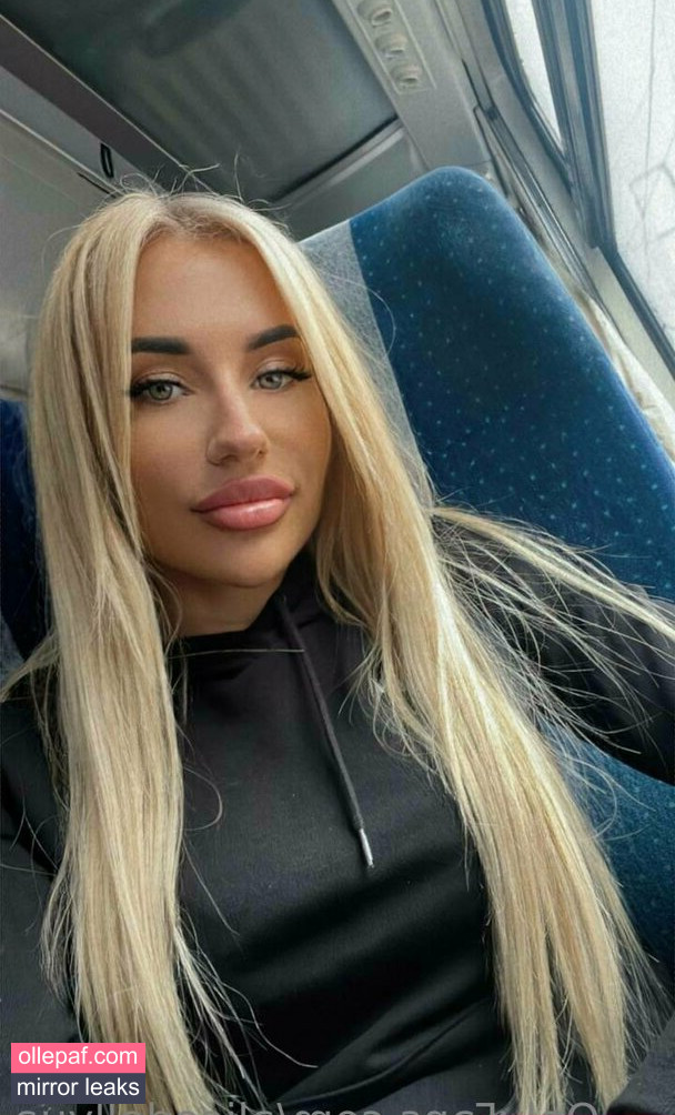 Latest Leaks alicedollyua Nude #160 - Fapello