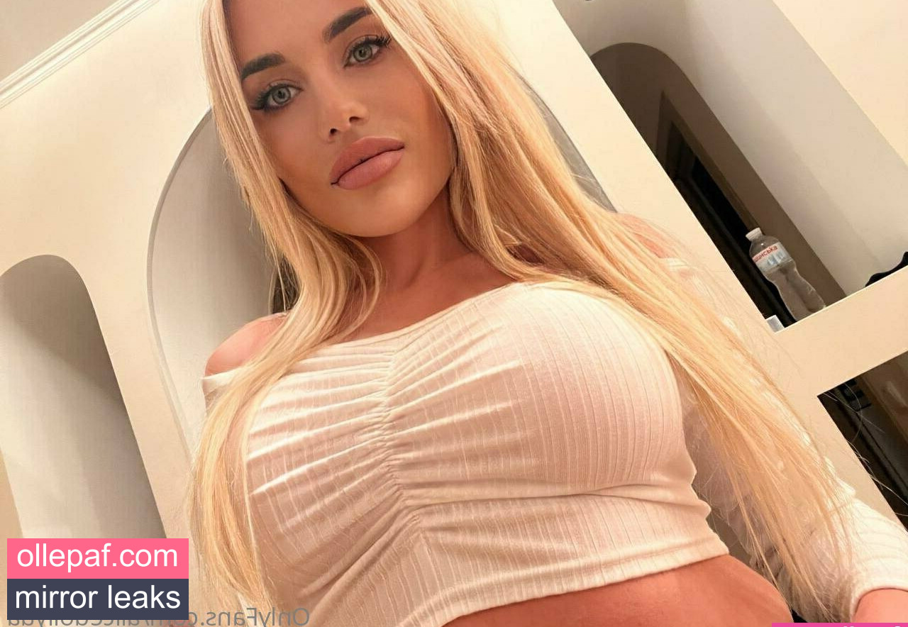 Latest Leaks alicedollyua Nude #170 - Fapello