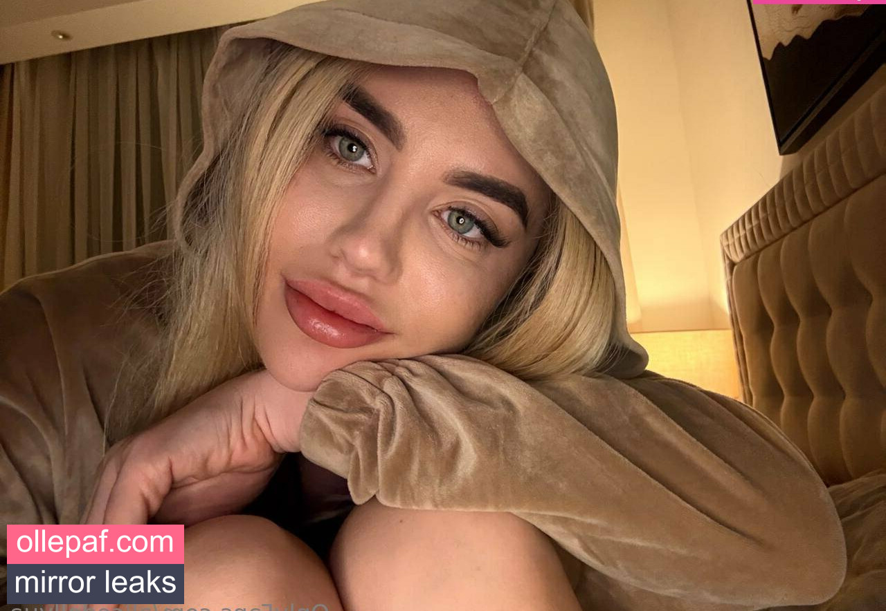 Latest Leaks alicedollyua Nude #3 - Fapello