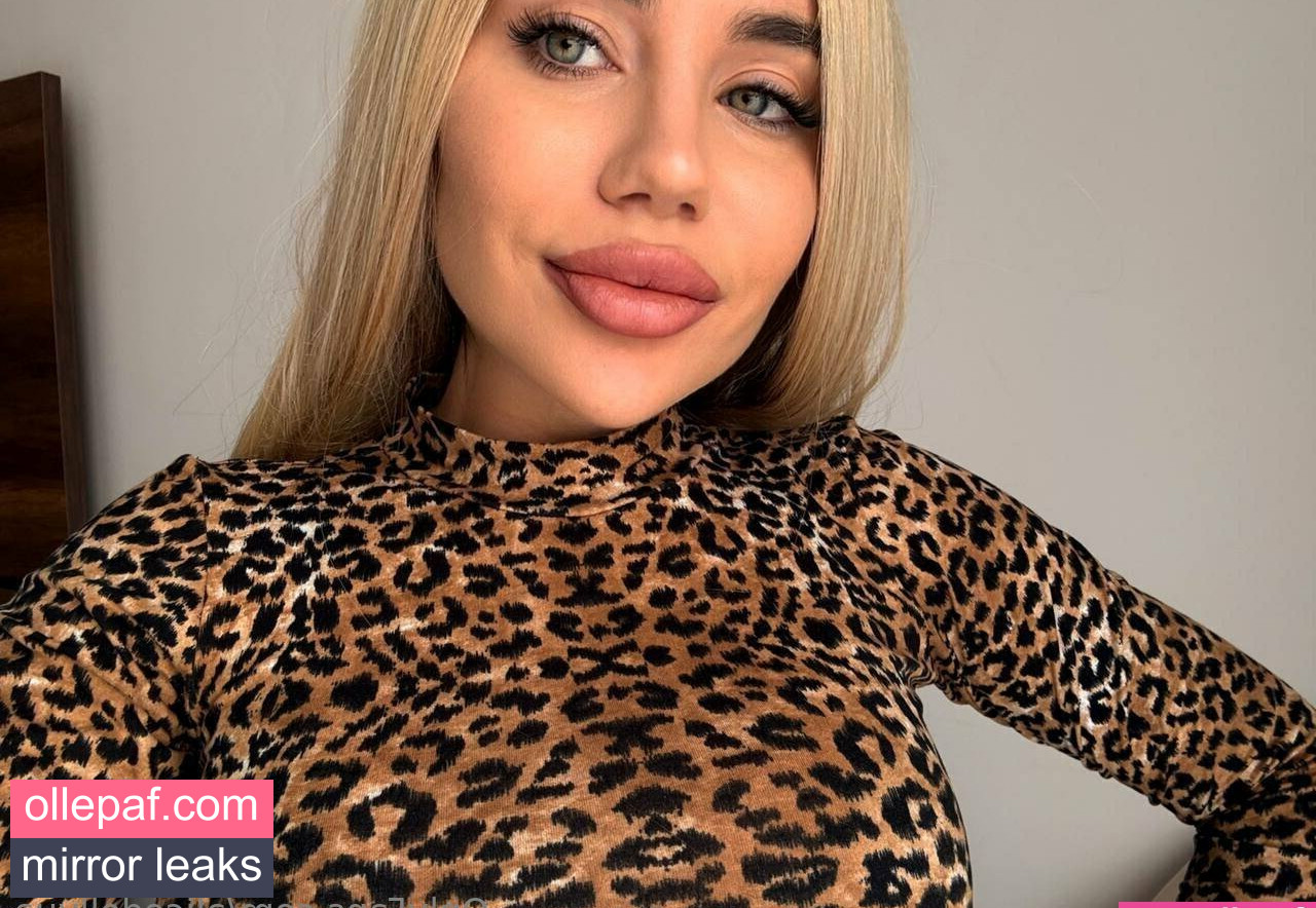 Latest Leaks alicedollyua Nude #39 - Fapello
