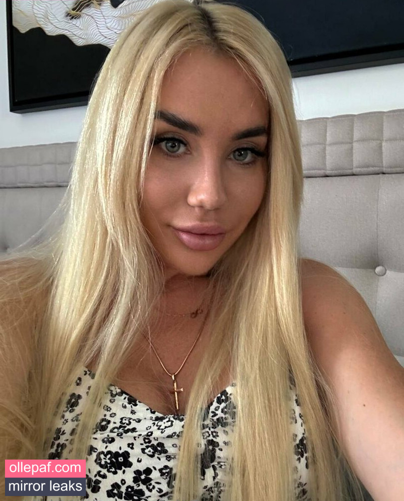 Latest Leaks alicedollyua Nude #55 - Fapello