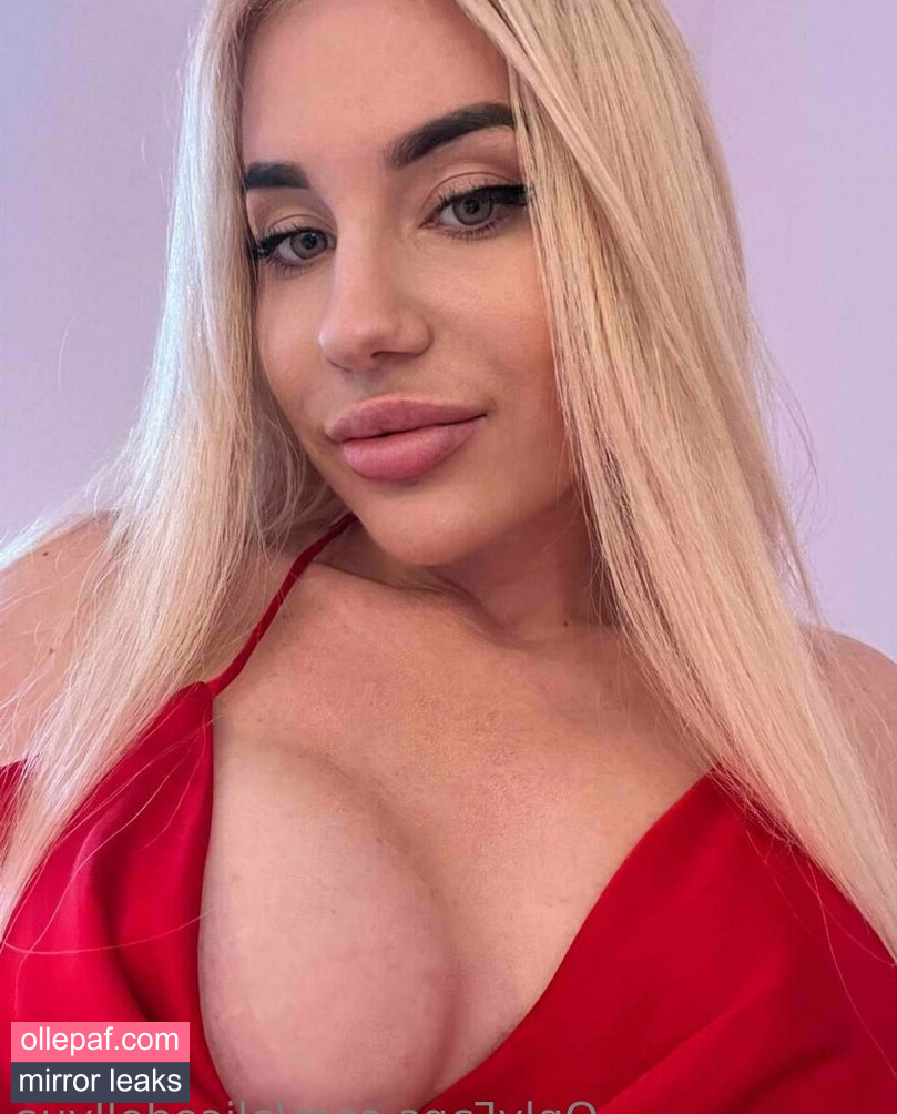 Latest Leaks alicedollyua Nude #70 - Fapello