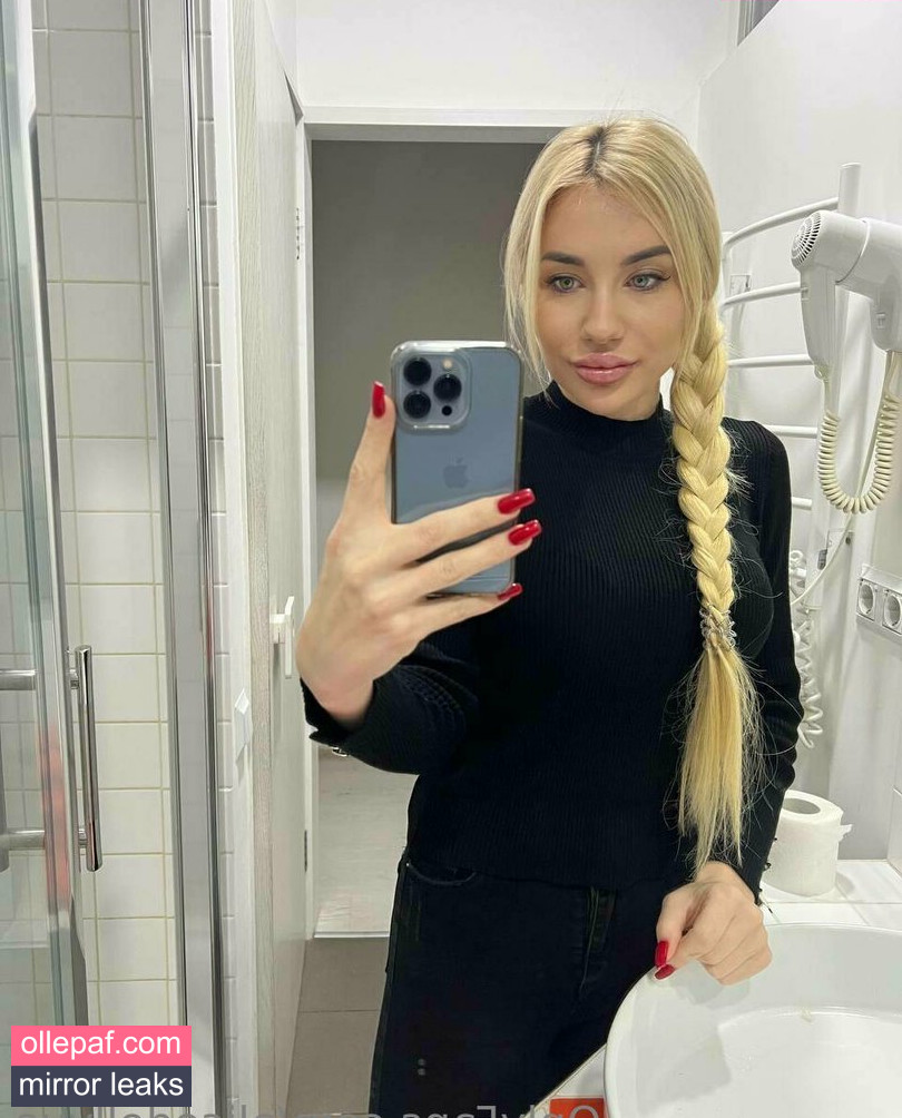 Latest Leaks alicedollyua Nude #71 - Fapello