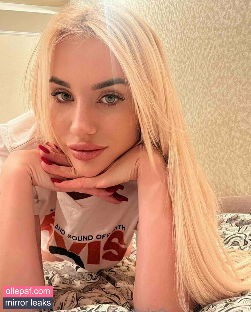 Latest Leaks alicedollyua Nude #77 - Fapello