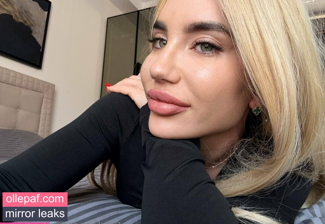 Latest Leaks alicedollyua Nude #10 - Fapello