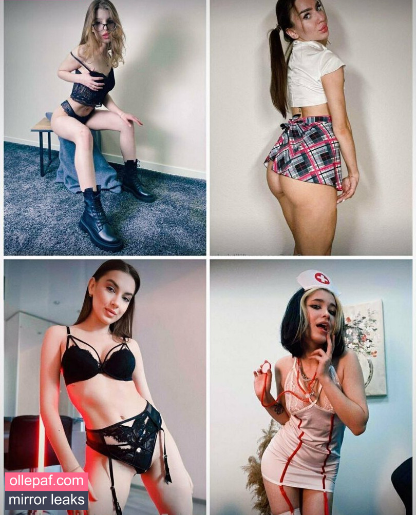 Latest Leaks alicee_kisss Nude #239 - Fapello