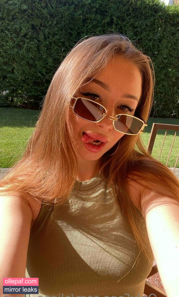 Latest Leaks alicee_kisss Nude #541 - Fapello