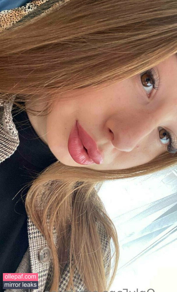 Latest Leaks alicee_kisss Nude #545 - Fapello