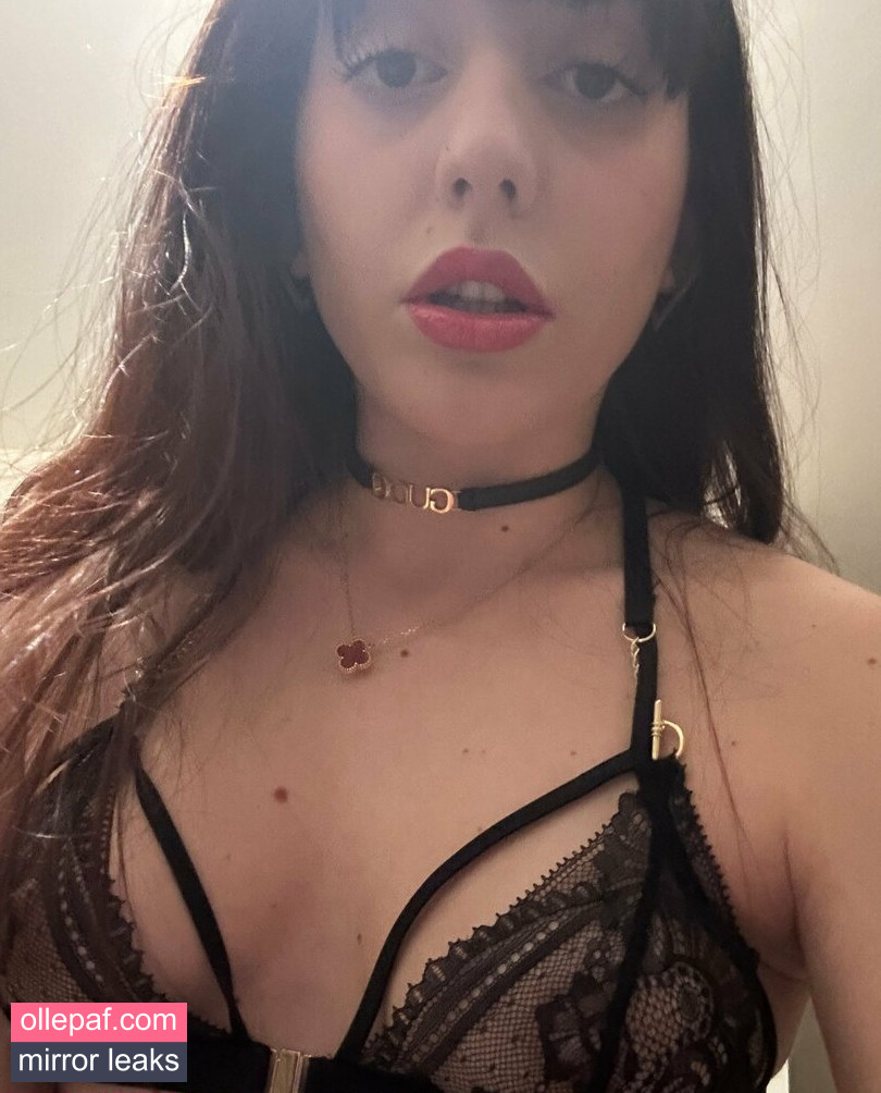 aliceferrari1 Nude Leaks OnlyFans - Fapello