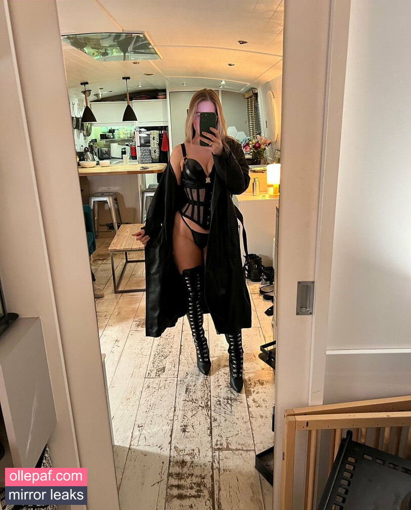 Latest Leaks AliceinQOSland Nude #37 - Fapello