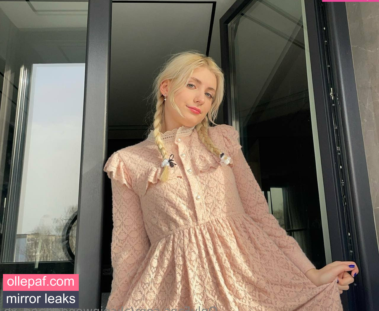 Latest Leaks aliceinwonderland_xo Nude #108 - Fapello