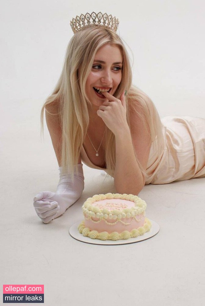 Latest Leaks aliceinwonderland_xo Nude #154 - Fapello