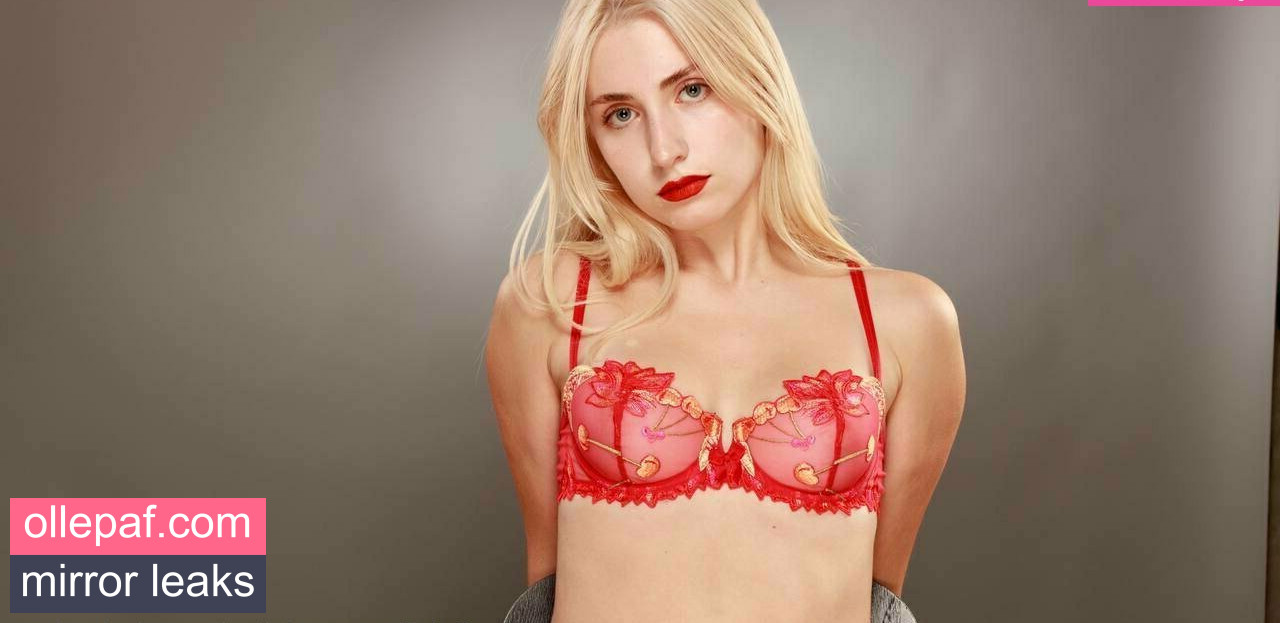 Latest Leaks aliceinwonderland_xo Nude #196 - Fapello
