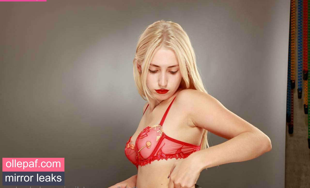 Latest Leaks aliceinwonderland_xo Nude #200 - Fapello