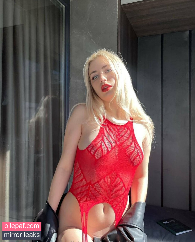 Latest Leaks aliceinwonderland_xo Nude #24 - Fapello