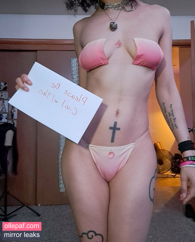 Latest Leaks alicelexington Nude #32 - Fapello