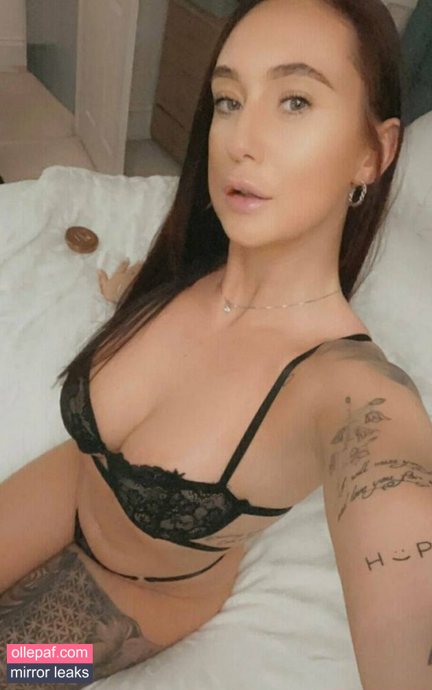 Latest Leaks alicemayfree Nude #19 - Fapello