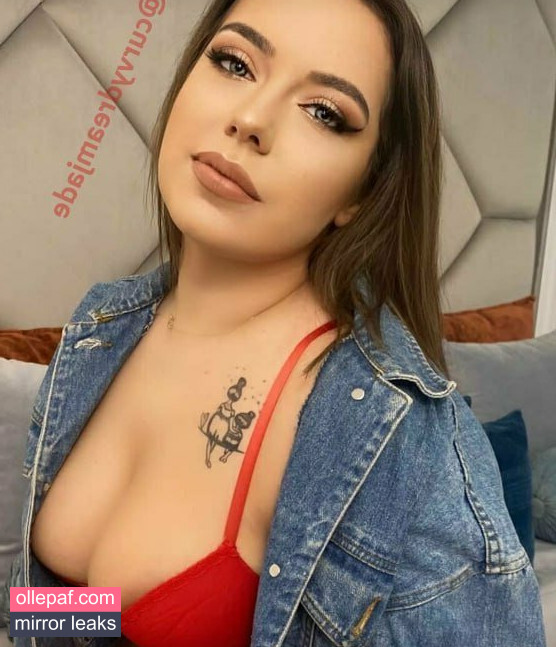 Latest Leaks alicemoonprism Nude #130 - Fapello