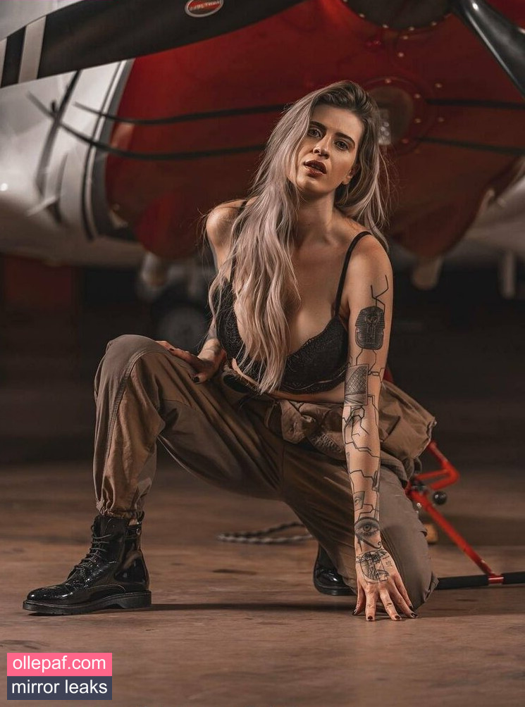 Latest Leaks alicemoonprism Nude #6 - Fapello
