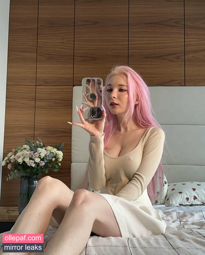 Latest Leaks Alicemoonvip Nude #23 - Fapello