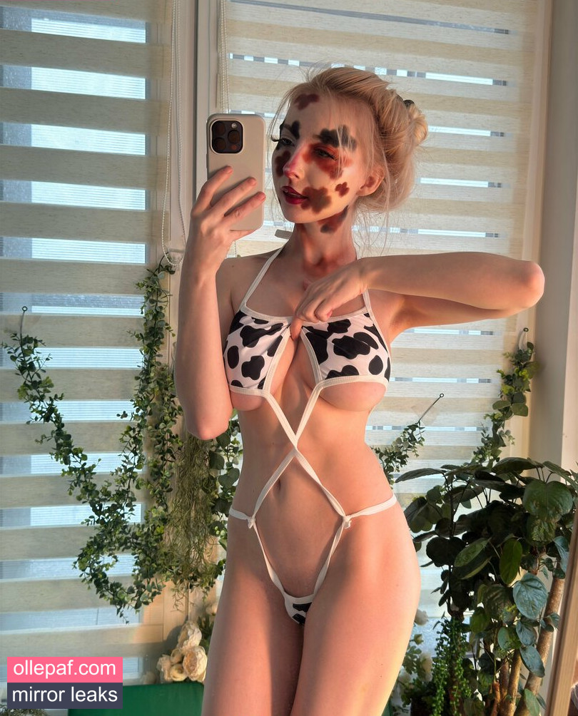 Latest Leaks Alicemoonvip Nude #30 - Fapello