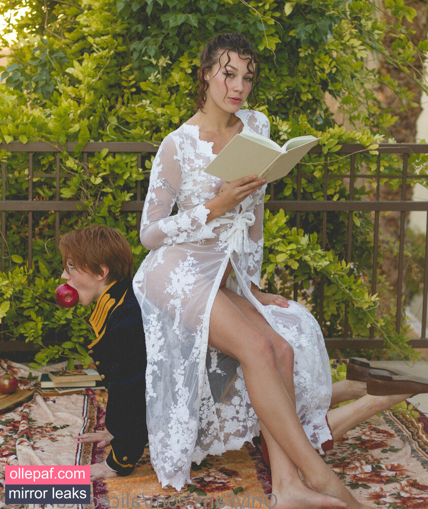 Latest Leaks aliceoncamfree Nude #394 - Fapello