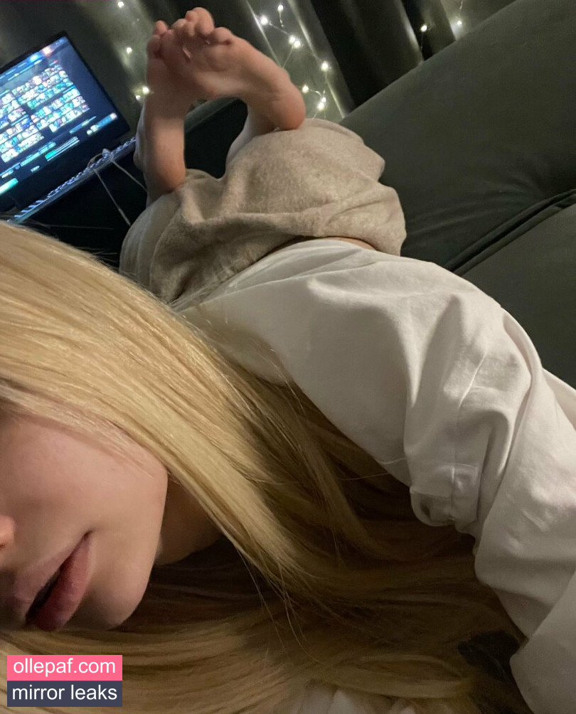Latest Leaks alicepreuoston Nude #3 - Fapello
