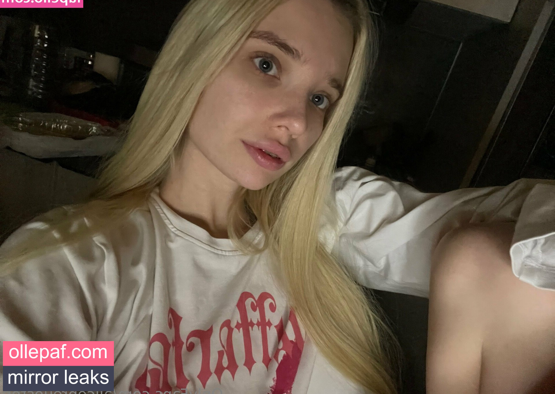 Latest Leaks alicepreuoston Nude #6 - Fapello