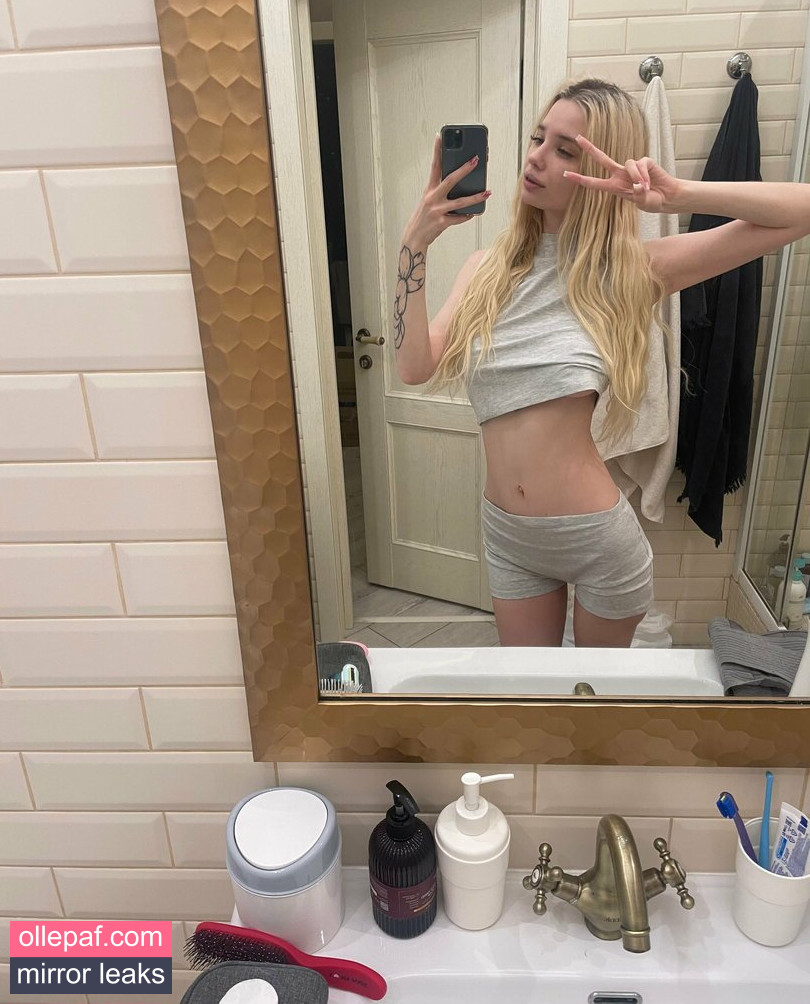 Latest Leaks alicepreuoston Nude #7 - Fapello