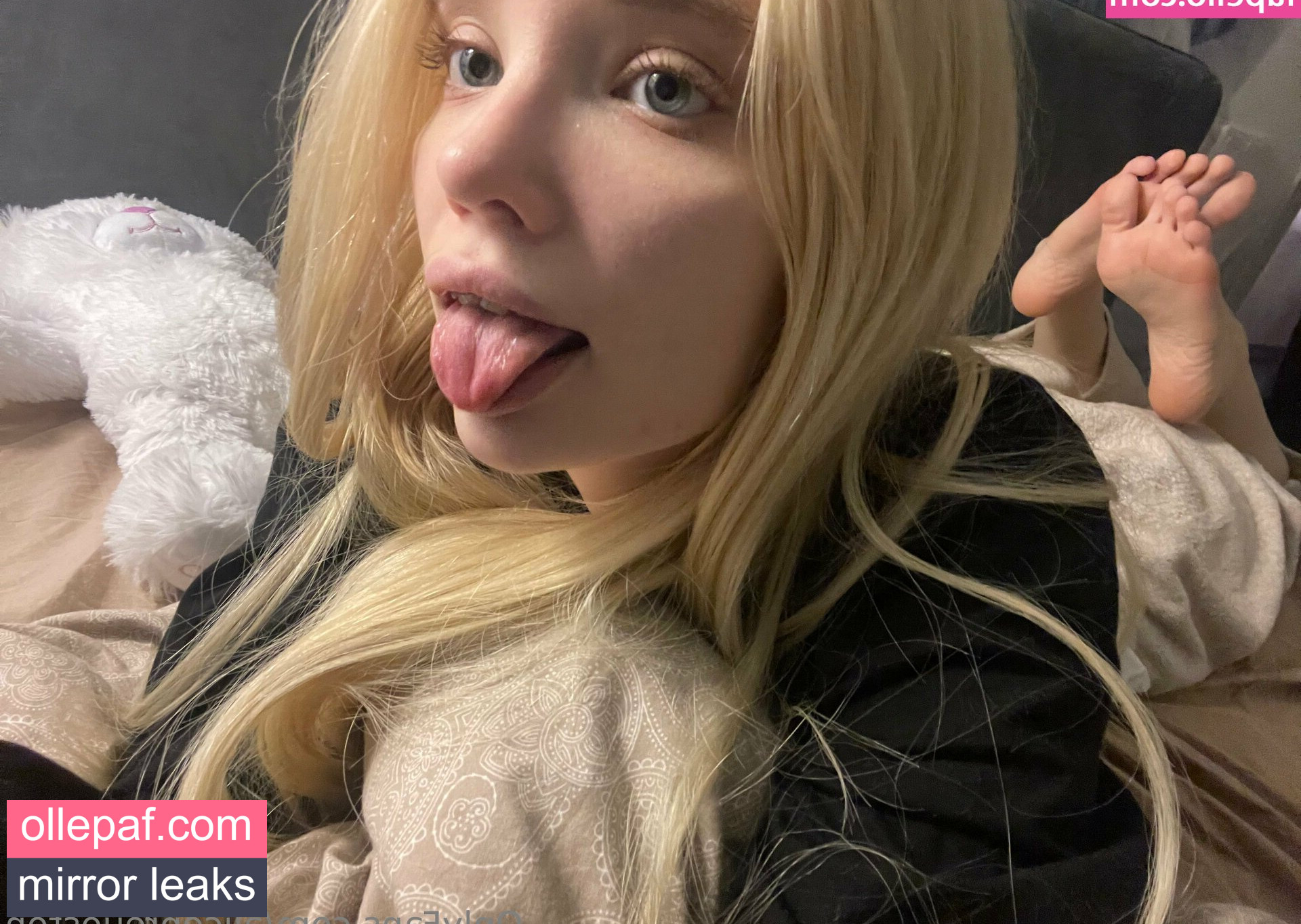 Latest Leaks alicepreuoston Nude #9 - Fapello