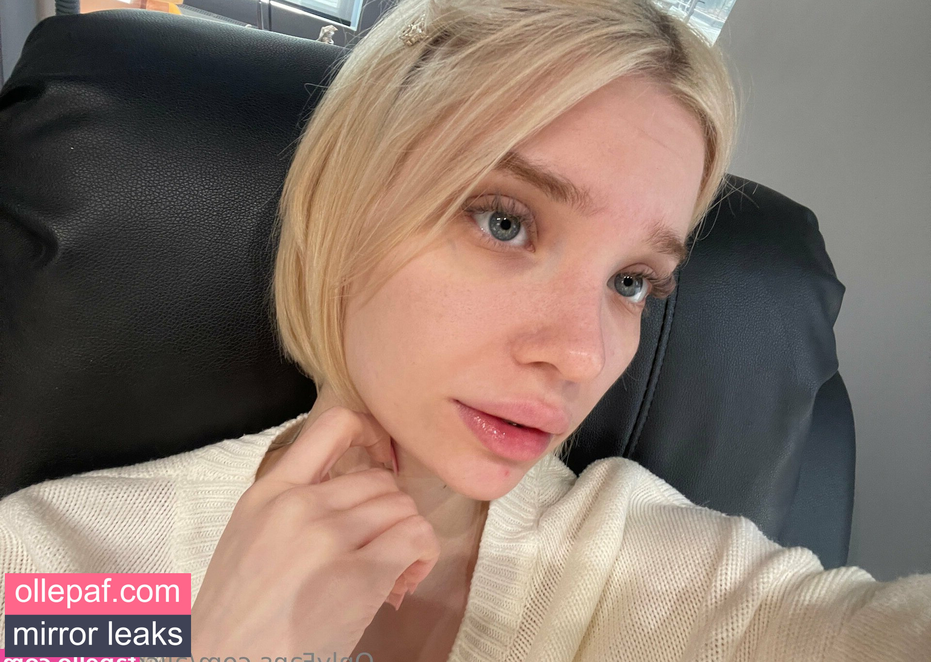 Latest Leaks alicepreuoston Nude #10 - Fapello