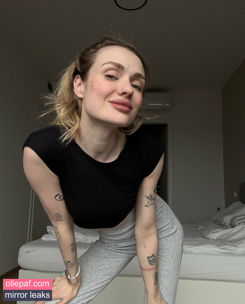 Latest Leaks aliceshea Nude #20 - Fapello