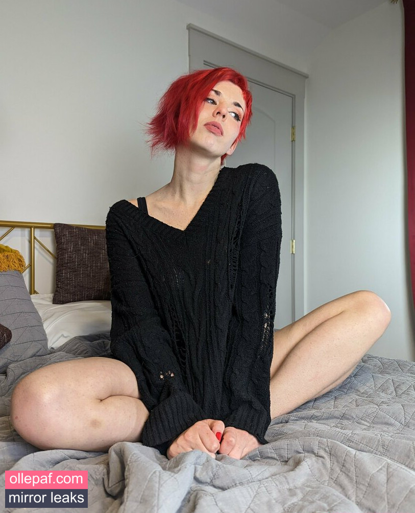 Latest Leaks alicesnow Nude #153 - Fapello