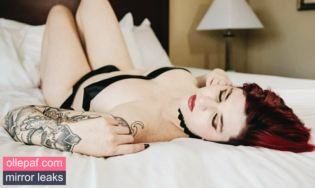 Latest Leaks alicesnow Nude #305 - Fapello