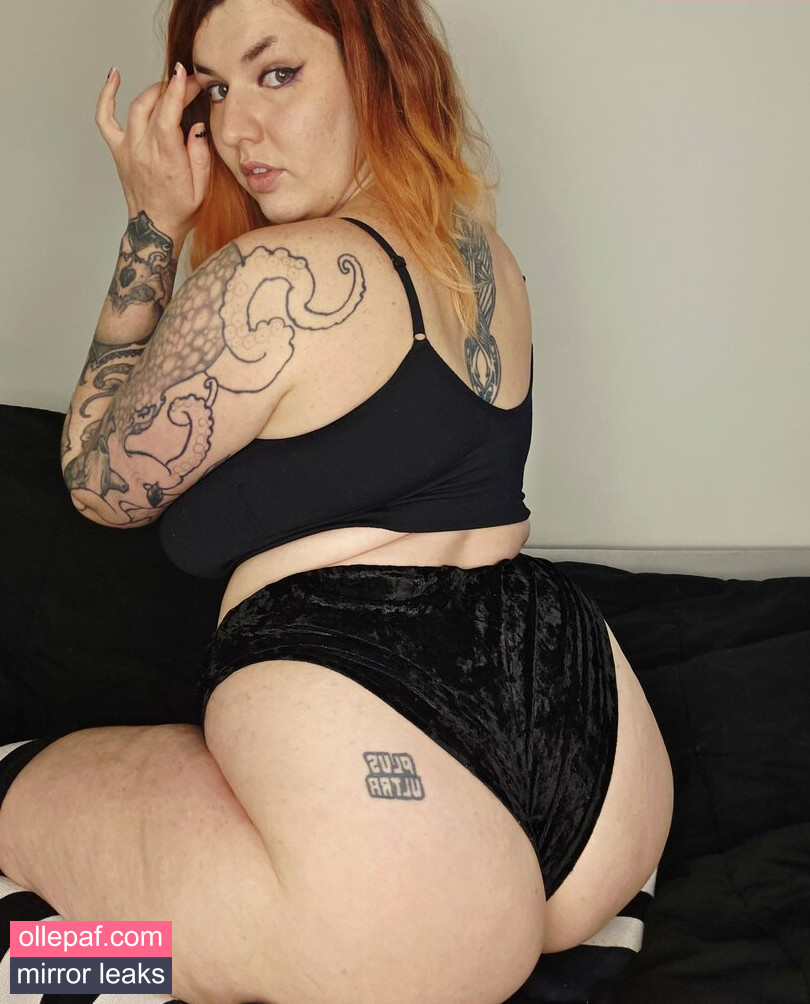 Latest Leaks alicesnow Nude #8 - Fapello