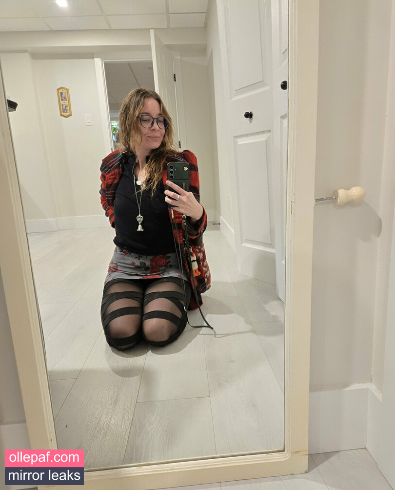 Latest Leaks alicethroughwonderland Nude #104 - Fapello