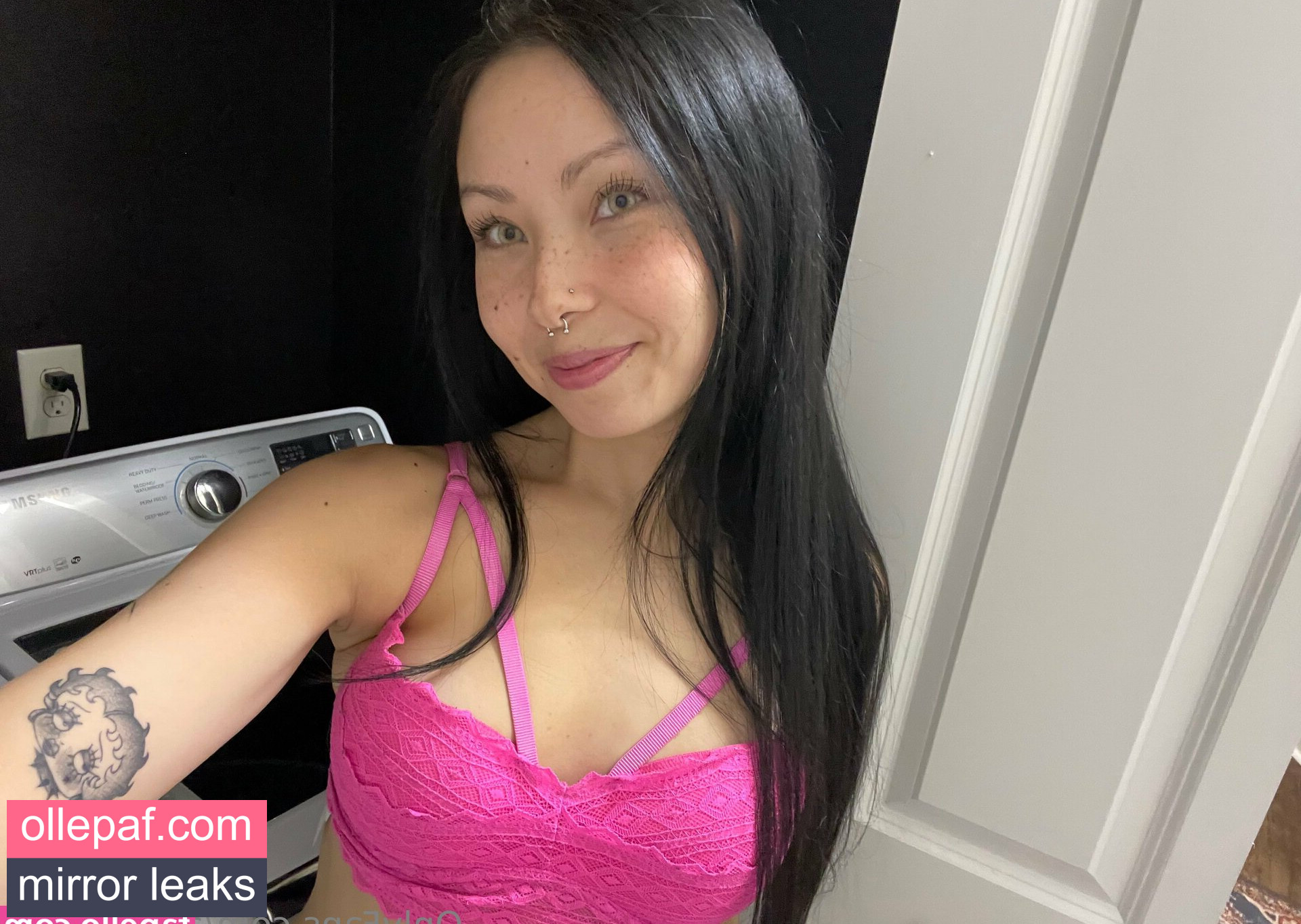 Latest Leaks alicewebbb Nude #13 - Fapello