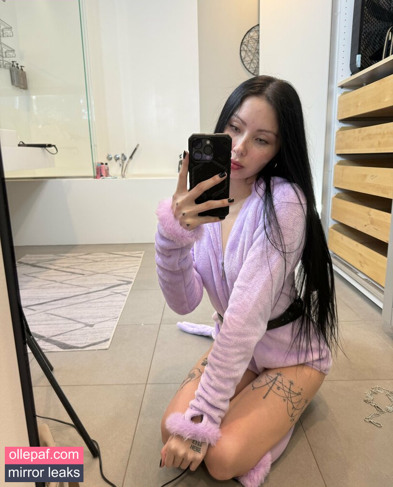 Latest Leaks alicewebbb Nude #16 - Fapello