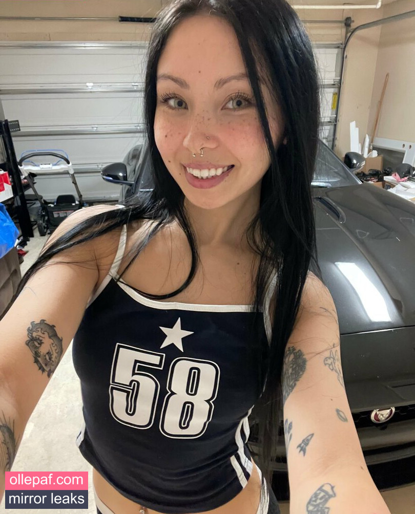 Latest Leaks alicewebbb Nude #24 - Fapello