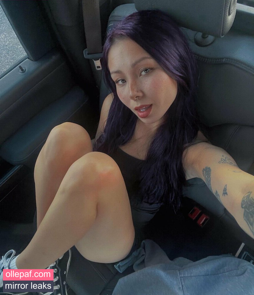 Latest Leaks alicewebbb Nude #10 - Fapello
