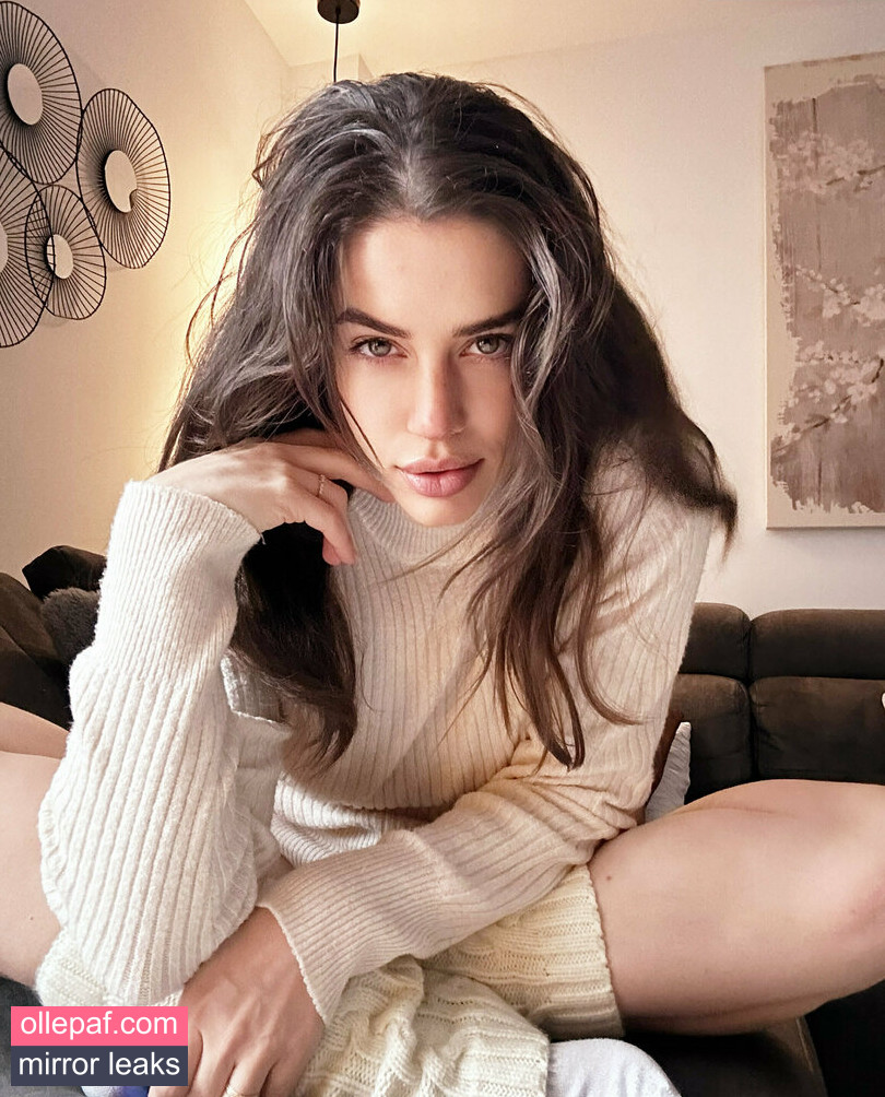 Latest Leaks Alicewill Nude #179 - Fapello