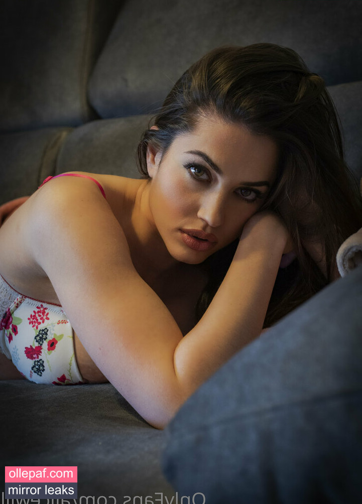 Latest Leaks Alicewill Nude #214 - Fapello