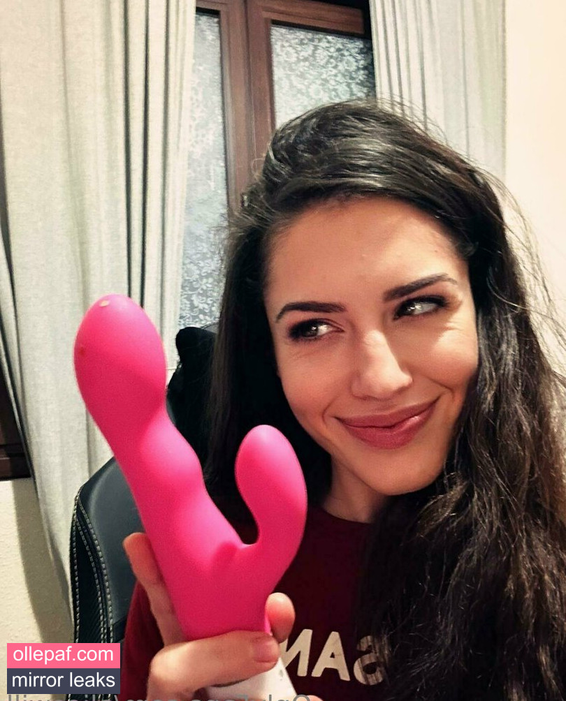 Latest Leaks Alicewill Nude #220 - Fapello
