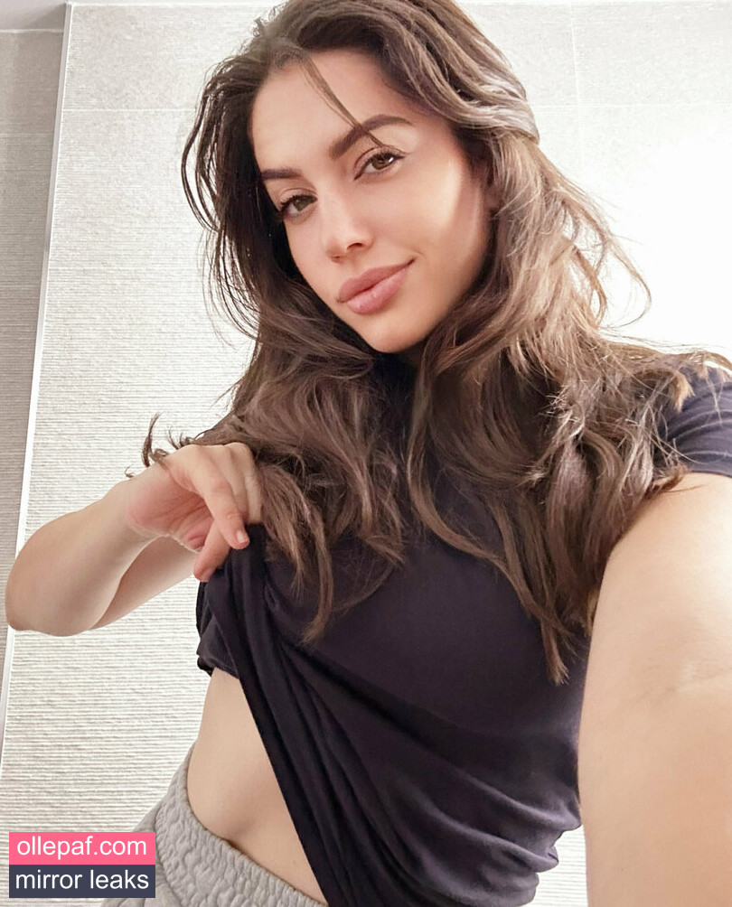 Latest Leaks Alicewill Nude #229 - Fapello
