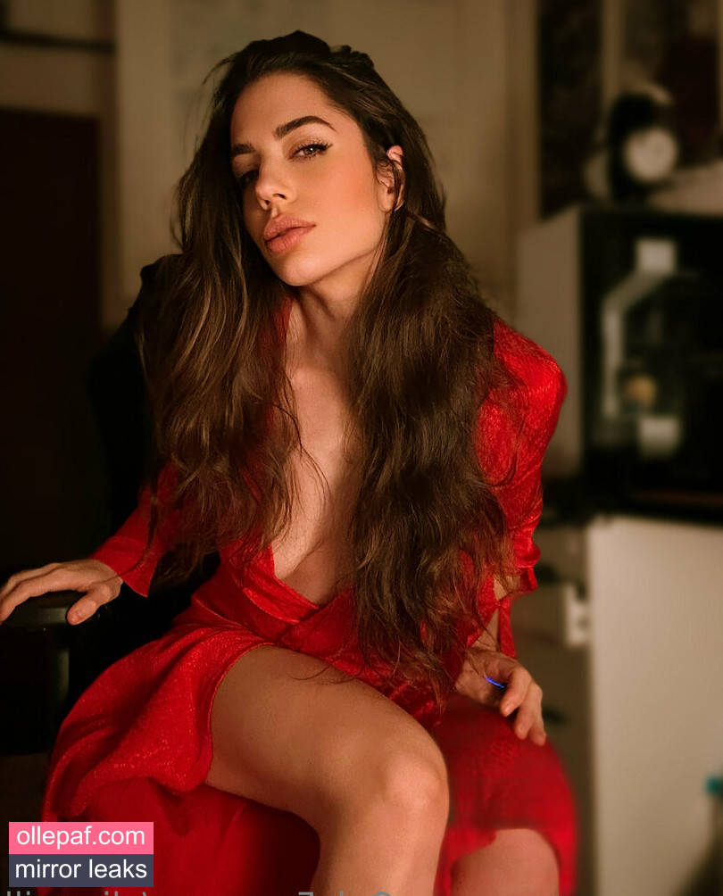 Latest Leaks Alicewill Nude #317 - Fapello