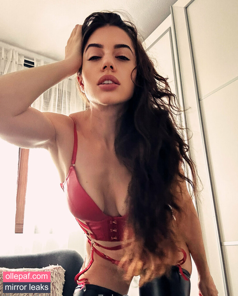 Latest Leaks Alicewill Nude #468 - Fapello