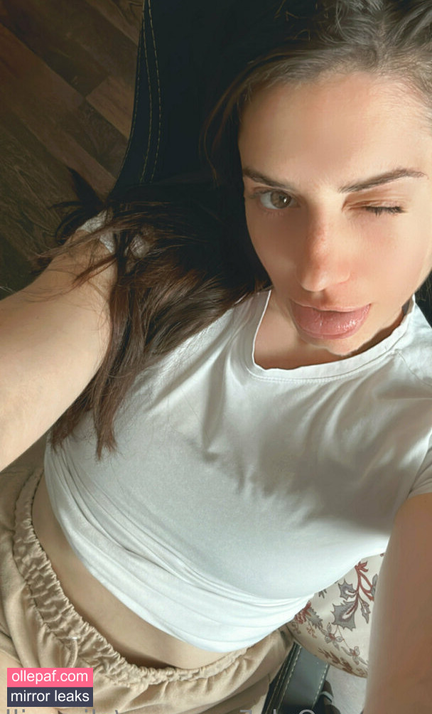 Latest Leaks Alicewill Nude #490 - Fapello
