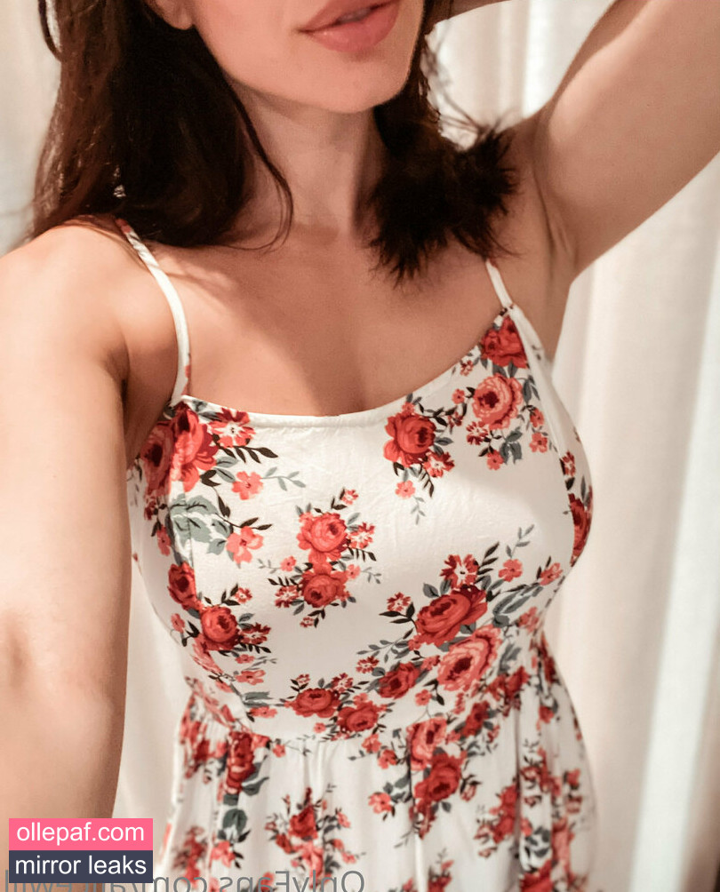 Latest Leaks Alicewill Nude #540 - Fapello