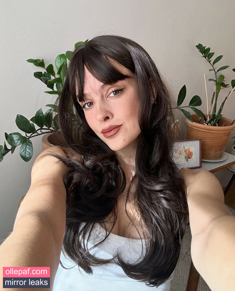 Latest Leaks Aliceyourbarista Nude #12 - Fapello